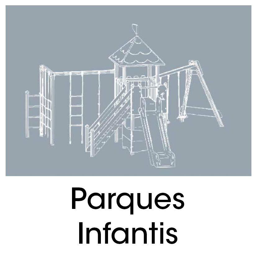 Parques Infantis