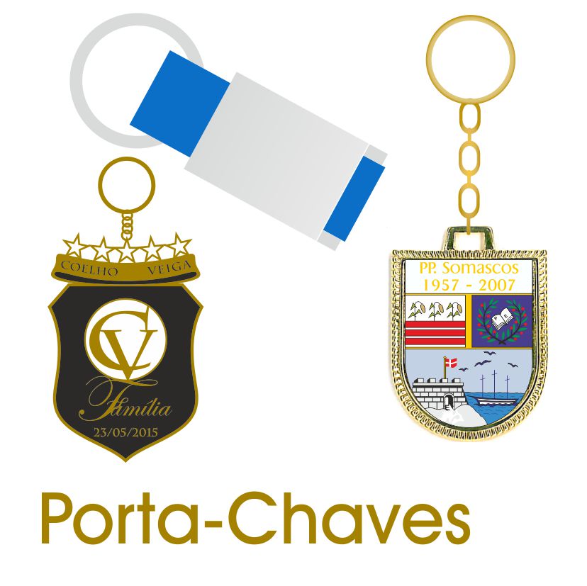 Porta-Chaves